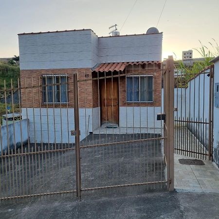 Casa Terras Altas Juiz de Fora Exterior foto