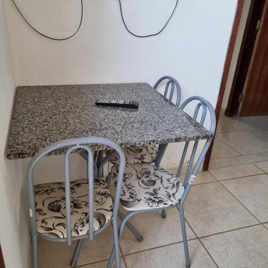 Casa Terras Altas Juiz de Fora Exterior foto