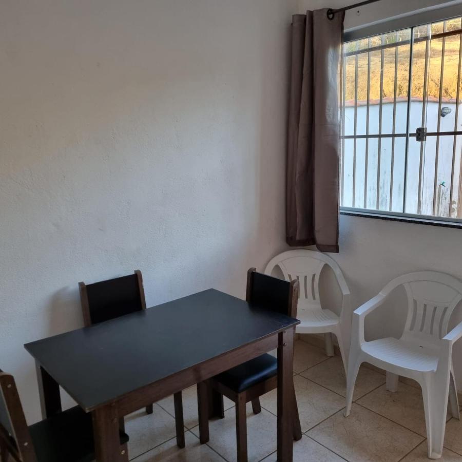 Casa Terras Altas Juiz de Fora Exterior foto