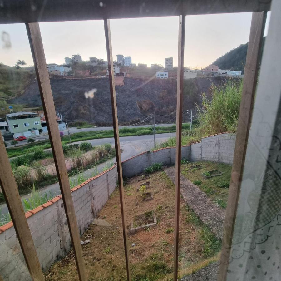 Casa Terras Altas Juiz de Fora Exterior foto
