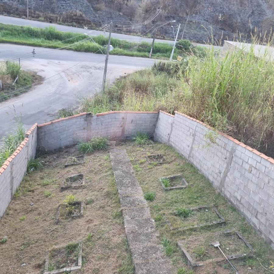 Casa Terras Altas Juiz de Fora Exterior foto