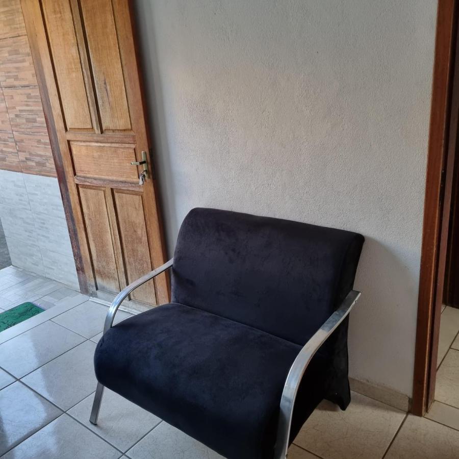 Casa Terras Altas Juiz de Fora Exterior foto