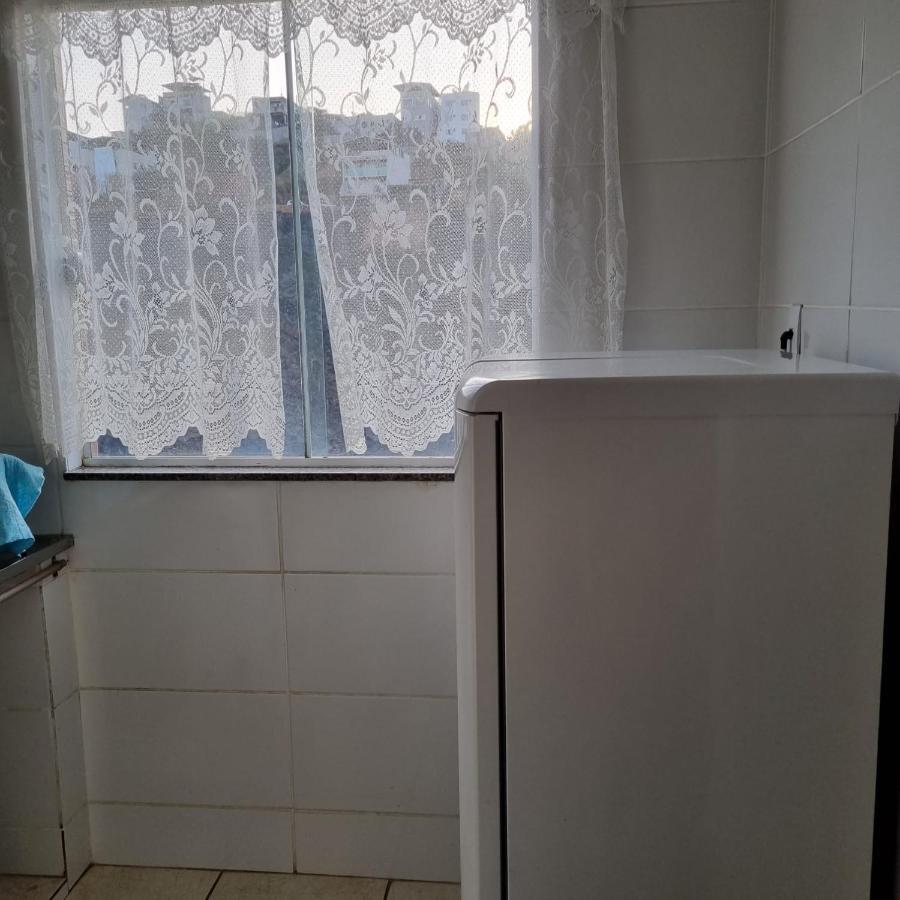 Casa Terras Altas Juiz de Fora Exterior foto