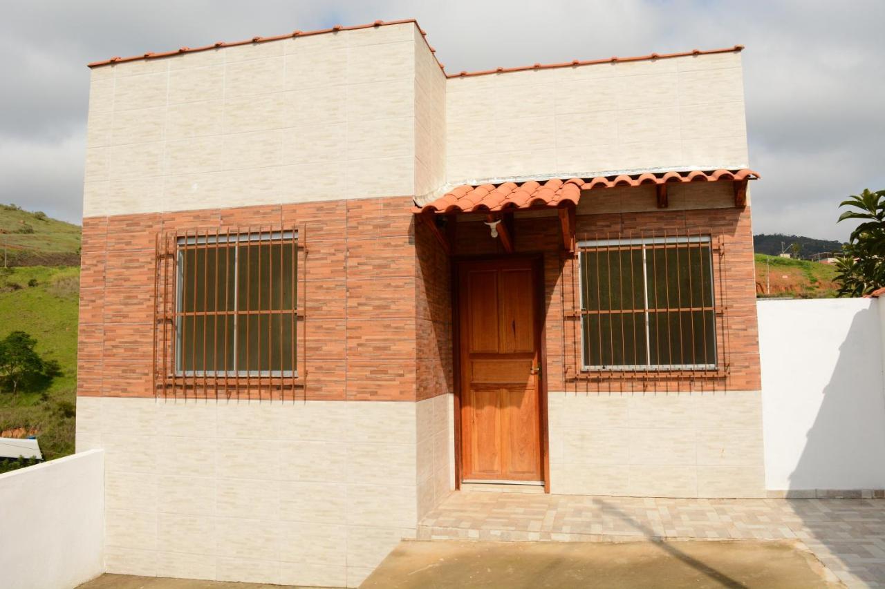 Casa Terras Altas Juiz de Fora Exterior foto