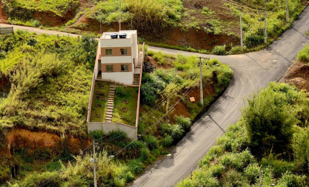 Casa Terras Altas Juiz de Fora Exterior foto