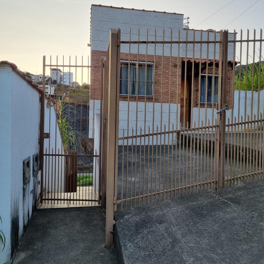 Casa Terras Altas Juiz de Fora Exterior foto